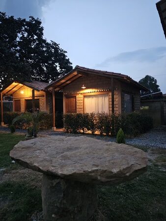 Hospedaje 100% adrenalina villa de leiva 1